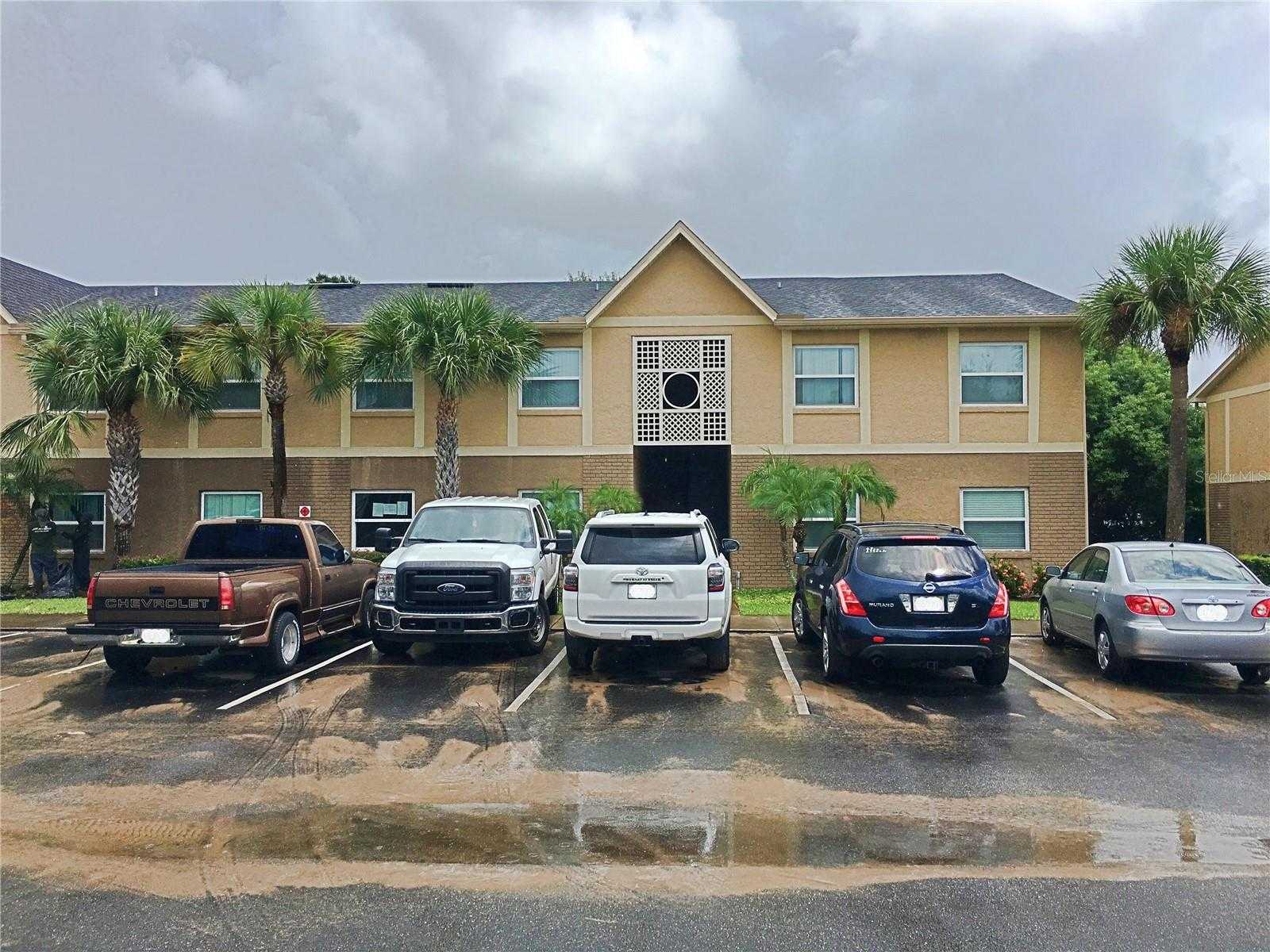 9911 TURF COURT APT 6 Orlando Florida United States, for Rent, residential,  , Altis Realty