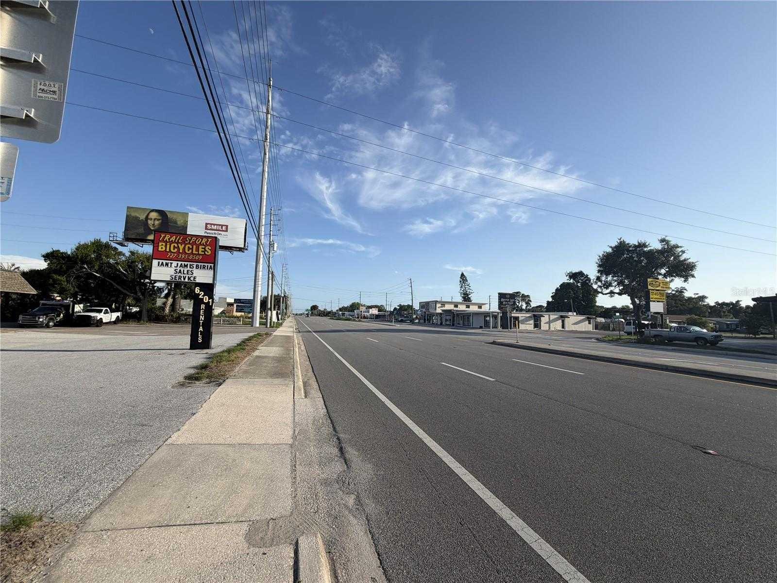 6241 SEMINOLE BOULEVARD Seminole Florida United States, for Sale, commercial, , Real Estate Brokerage & Consultation, Inc