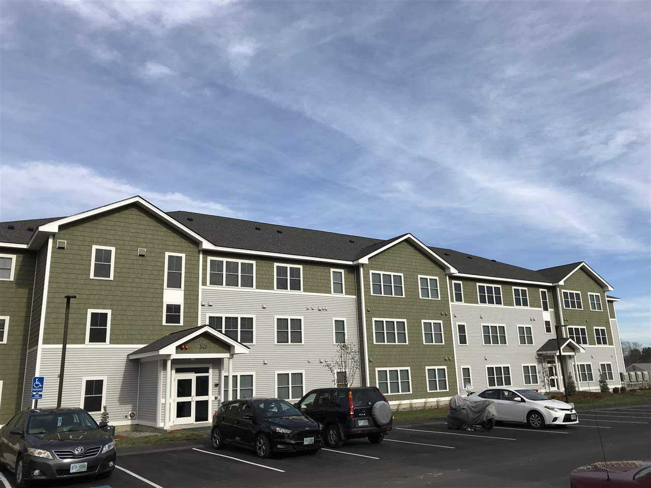 52 East Ridge Drive  APT 303 Milford New Hampshire United States, for Rent, residential,  , The Corr Group LLC