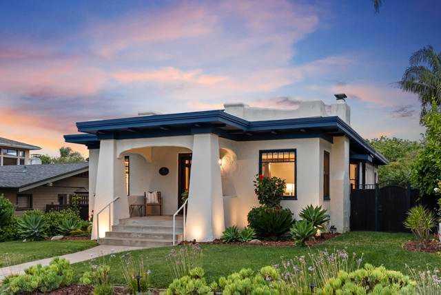 2124 Hickory San Diego California United States, for Sale, residential, Kevin  Bass, Prestige Properties