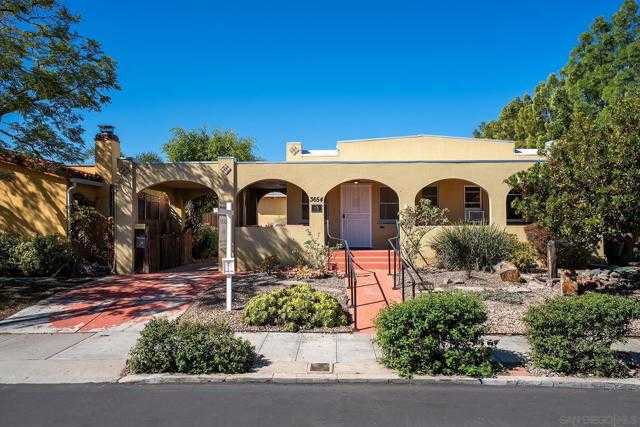 3654 Mississippi San Diego California United States, for Sale, residential, Kevin  Bass, Prestige Properties