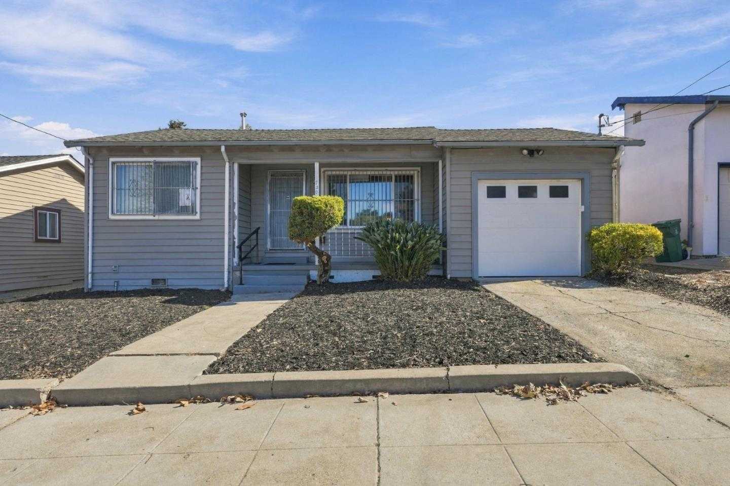 720 Kern Street Richmond California United States, for Sale, residential, Dhiraj Mahat, Real Estate Source, Inc