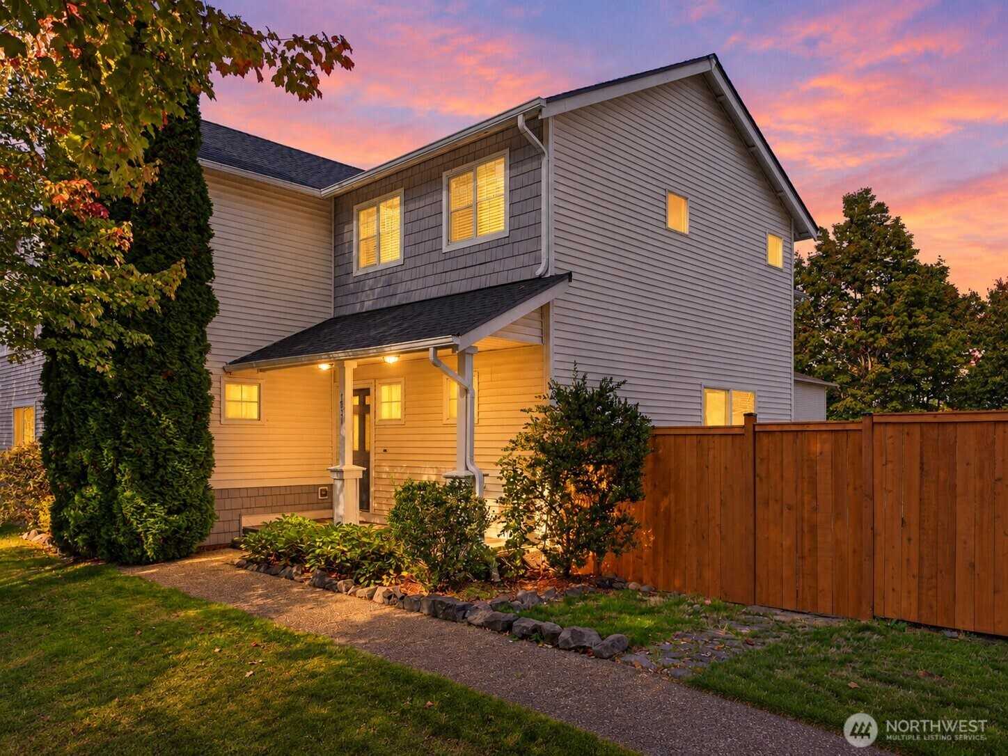 1831 E 41st Street Tacoma Washington United States, for Sale, residential,  , Better Properties Hometown