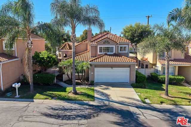 14612 Bella Courte Whittier California United States, for Sale, residential, Ralph  Morfin, Realty One Group