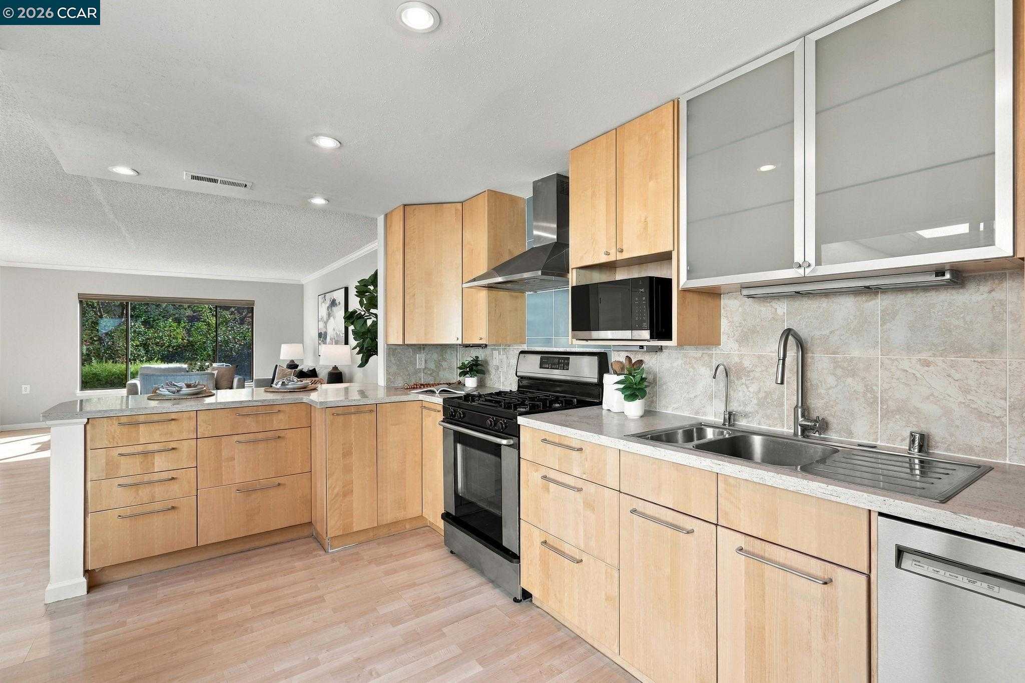 2116 Pine Knoll Dr  APT 7 Walnut Creek California United States, for Sale, residential, Dhiraj Mahat, Real Estate Source, Inc