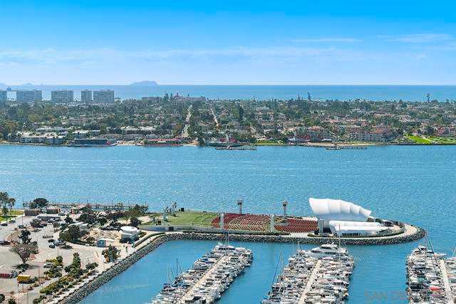 200 Harbor Drive  APT 3003 San Diego California United States, for Sale, residential, Kevin  Bass, Prestige Properties