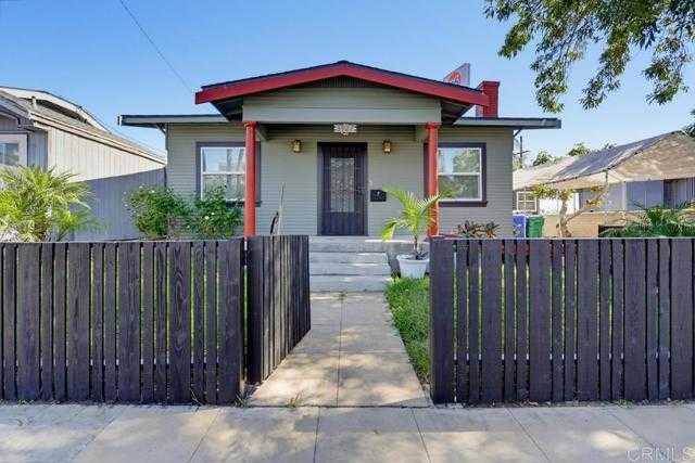 3927 Bancroft Street San Diego California United States, for Sale, residential, Kevin  Bass, Prestige Properties