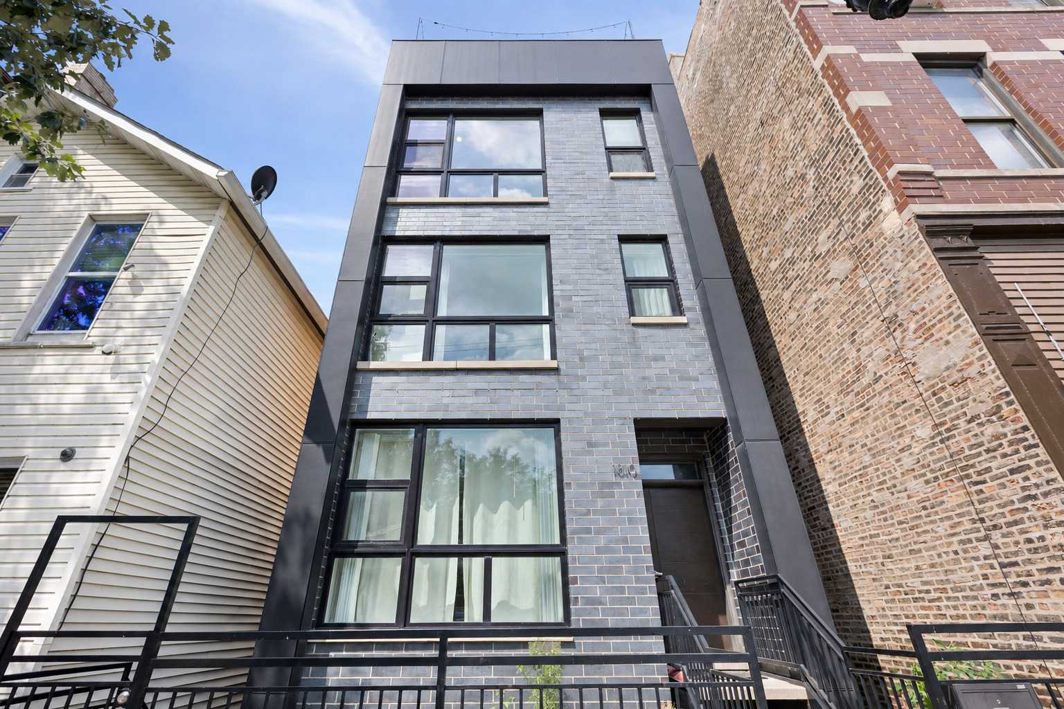 1810 S Racine Avenue APT 3 Chicago Illinois United States, for Sale, residential,  , RICHLAND GLOBAL INC.