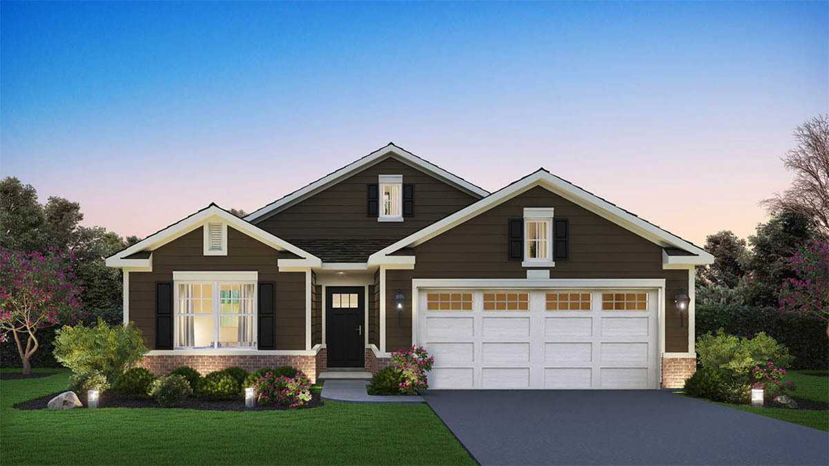 25526 W Sandalwood Lane Plainfield Illinois United States, for Sale, residential,  , Alpha 7 Realty