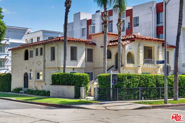 900 S Wooster Street APT 1 Los Angeles California United States, for Rent, residential,  , Castle Rock Realty