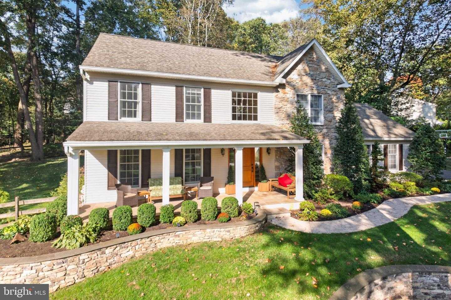 501 POLO RUN West Chester Pennsylvania United States, for Sale, residential,  , Swayne Real Estate Group