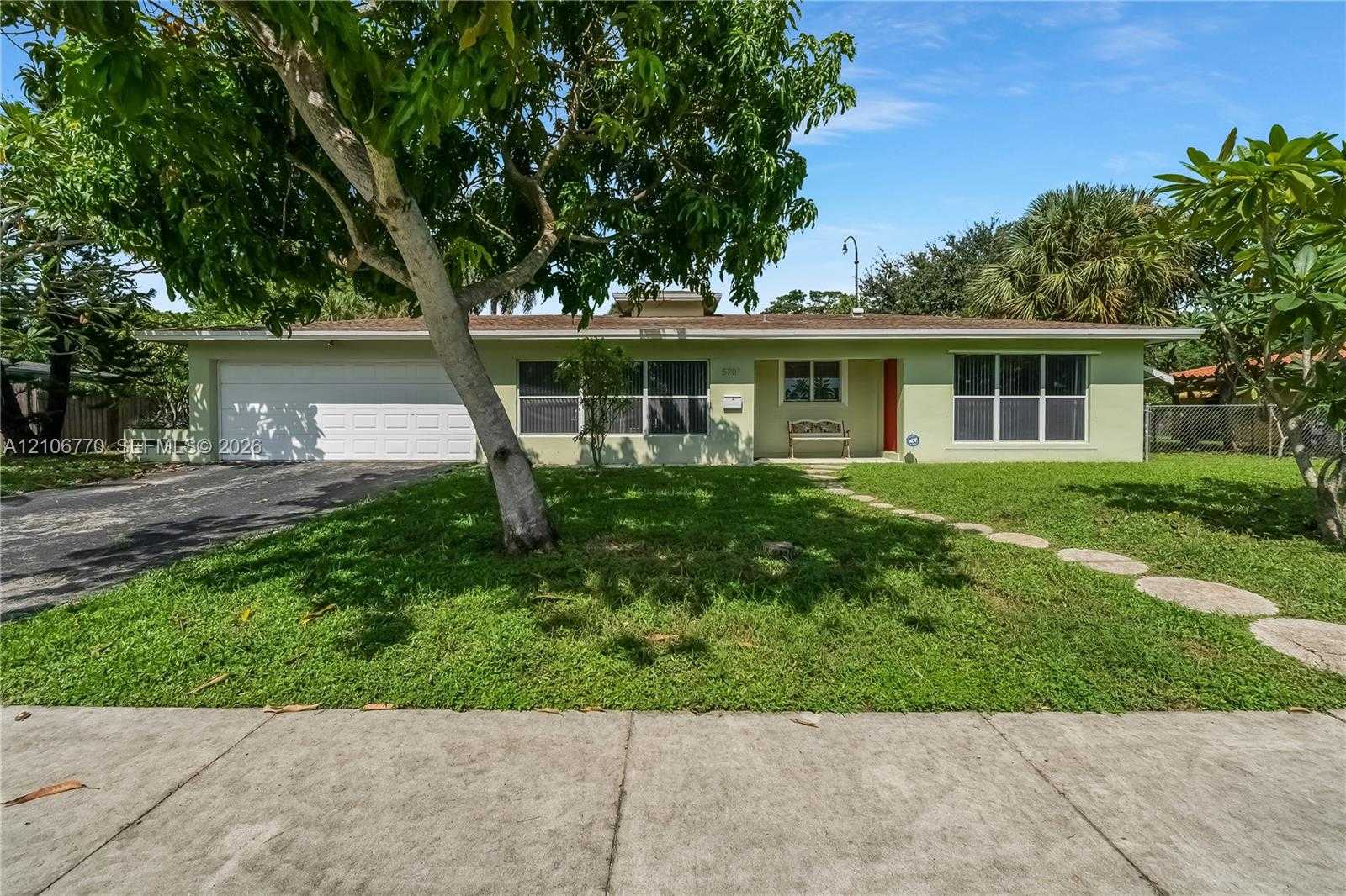 5701 SW 1st St Plantation Florida United States, for Sale, residential,  , Phoenix Realtors LLC