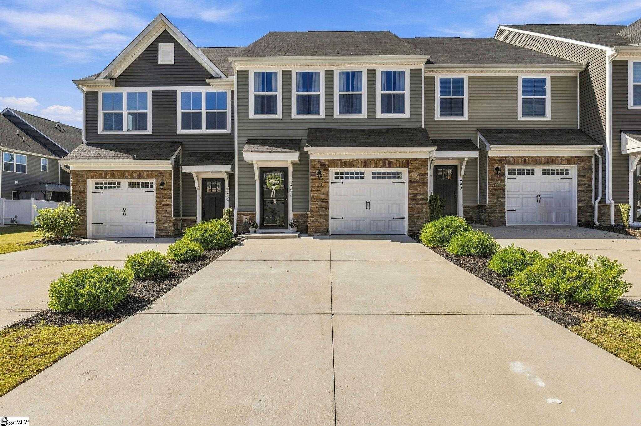 441 Triple Crown Spartanburg South Carolina United States, for Sale, residential,  , Valentine Realty Group