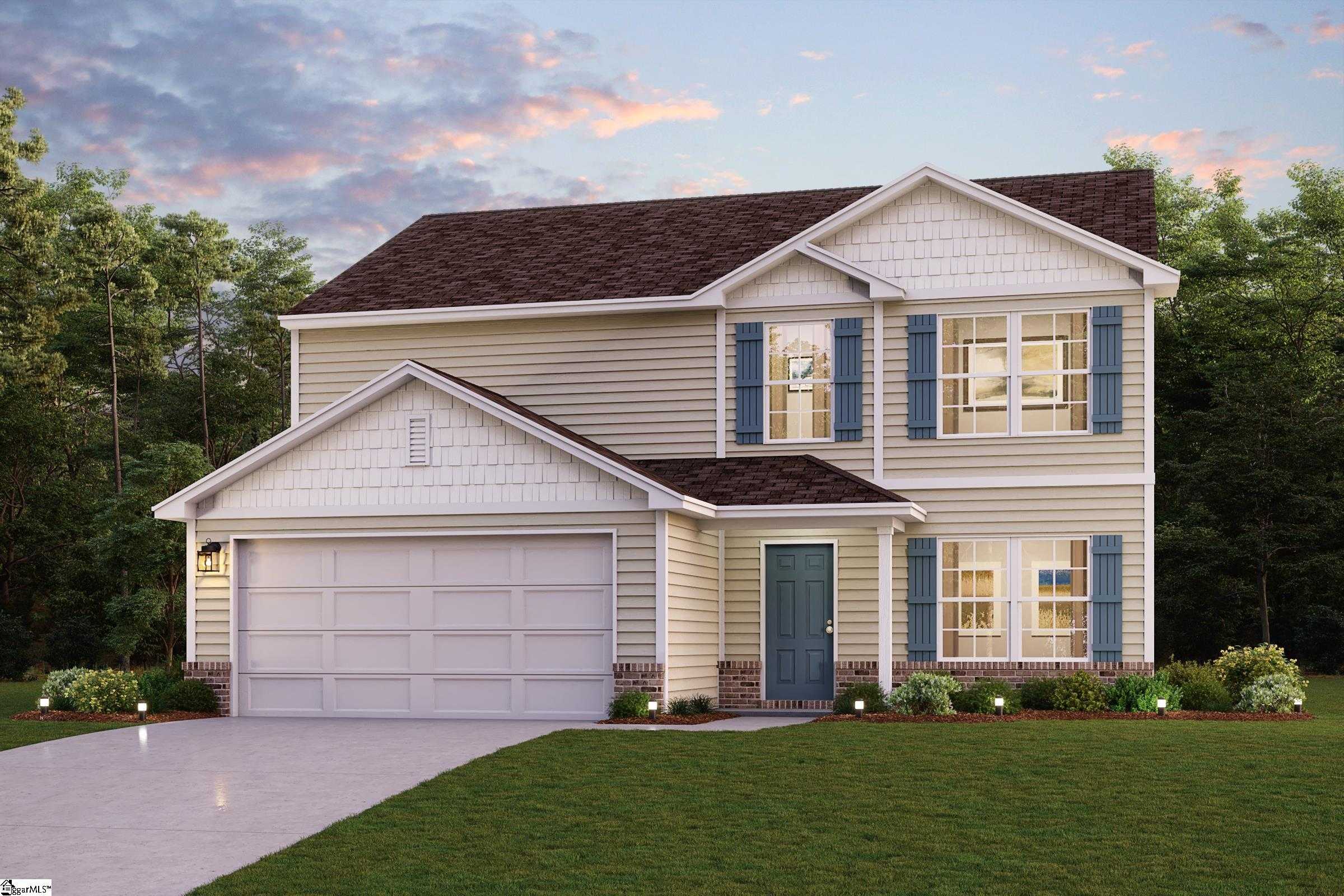 924 Kinnerton Spartanburg South Carolina United States, for Sale, residential,  , Valentine Realty Group