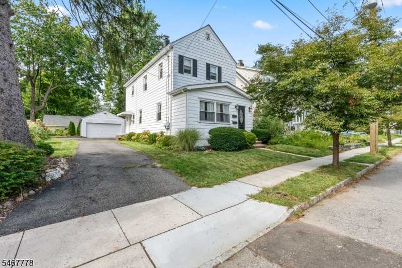9 Cherry Pl Maplewood Twp. New Jersey United States, for Sale, residential,  , Inspired Dream Real Estate