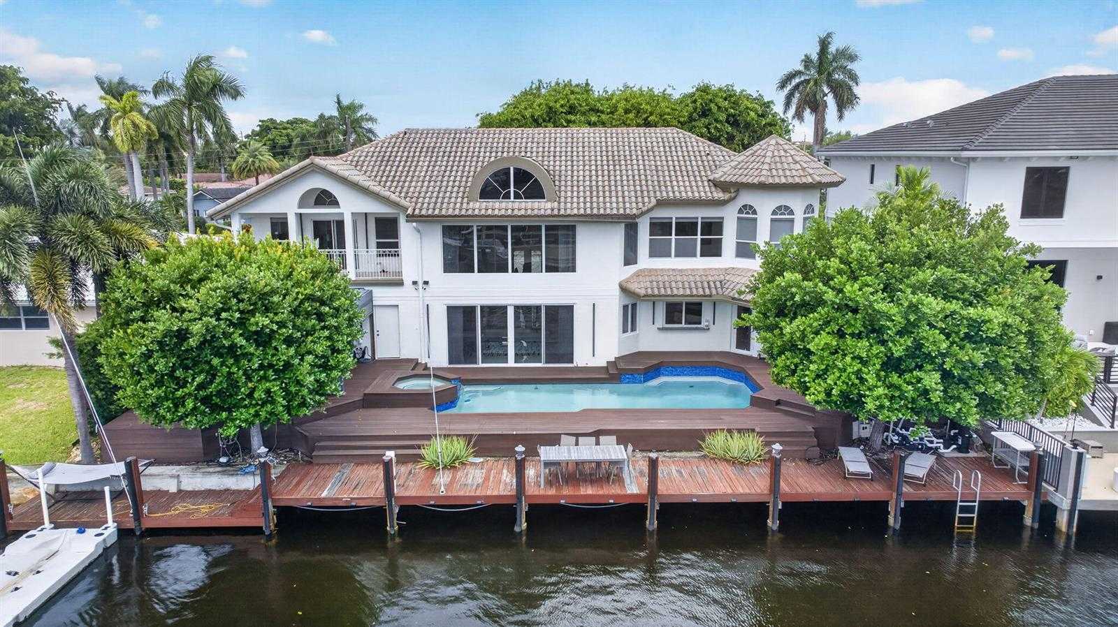 4130 NE 23rd Avenue Lighthouse Point Florida United States, for Sale, residential,  , D'Lux Real Estate Services, LLC