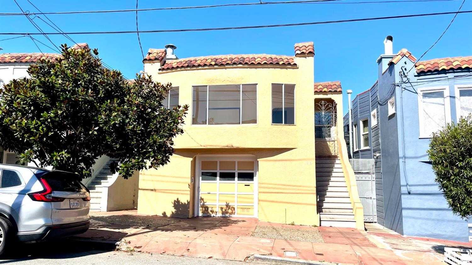 136 Rae Avenue San Francisco California United States, for Sale, residential, Kevin Chow, Chow Realty Advisors