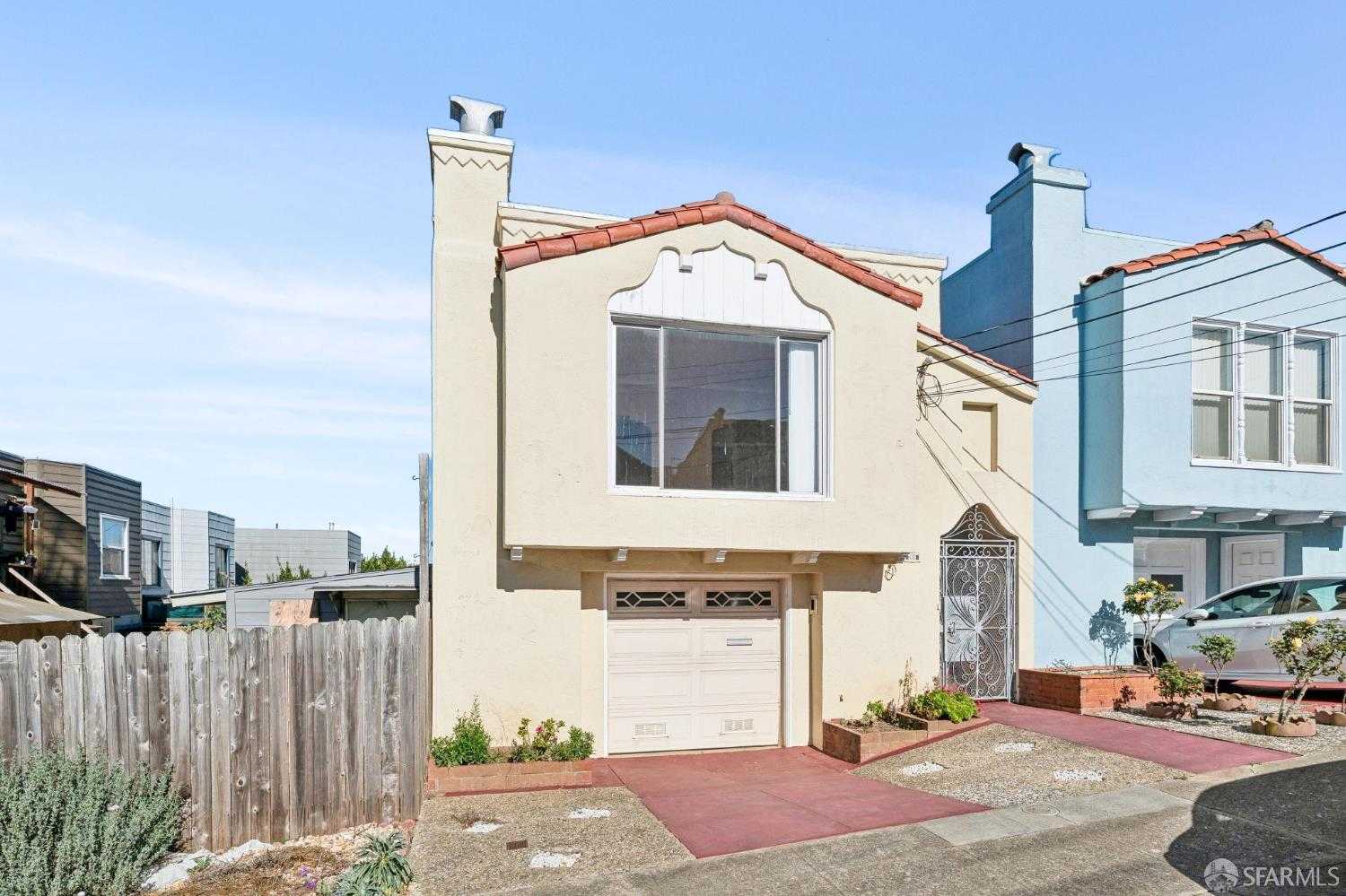 260 Rome Street San Francisco California United States, for Sale, residential, Kevin Chow, Chow Realty Advisors