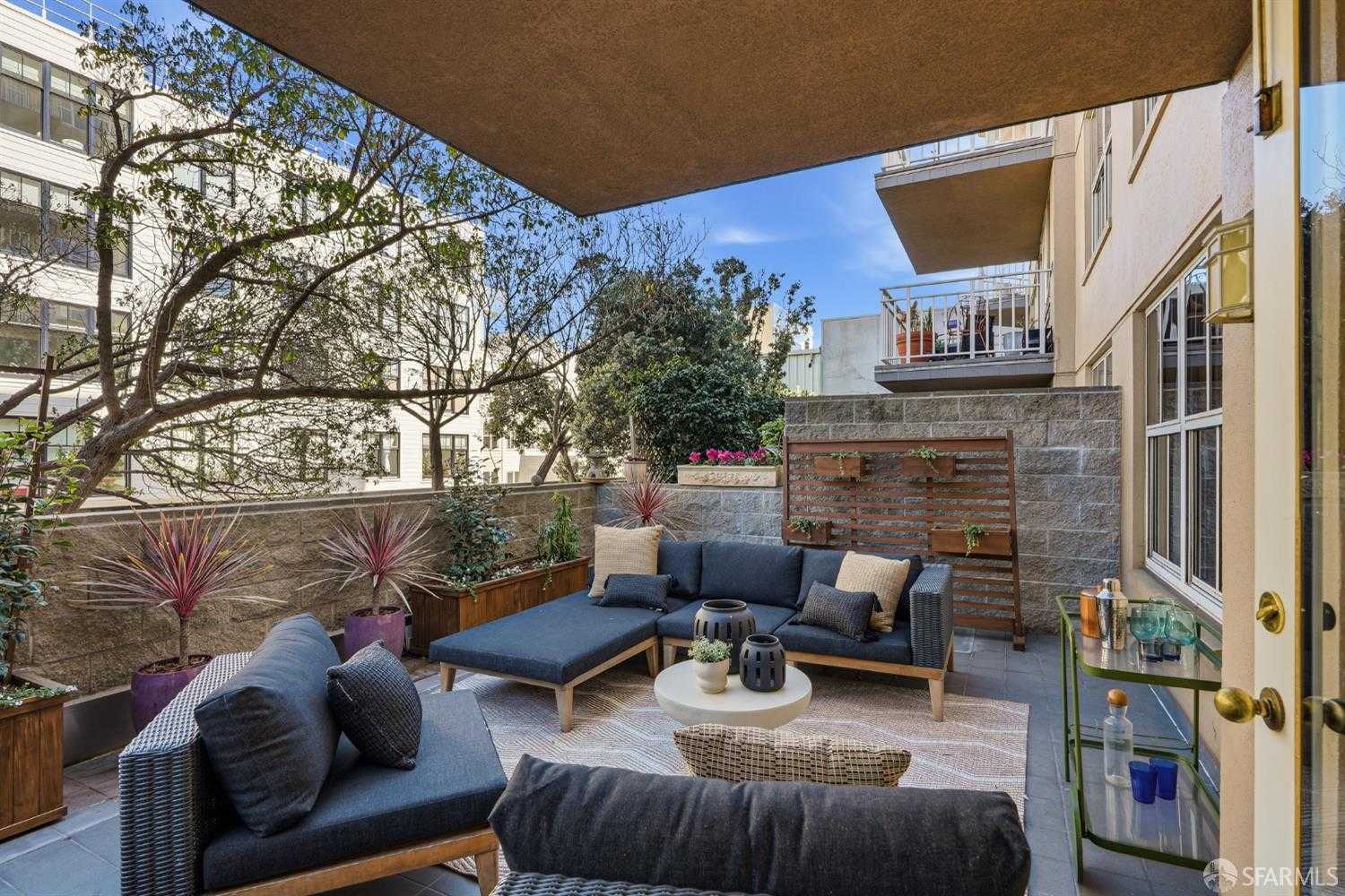1650 Jackson Street APT 204 San Francisco California United States, for Sale, residential, Kevin Chow, Chow Realty Advisors