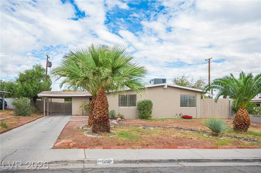 1956 Palora Avenue Las Vegas Nevada United States, for Sale, residential, Stephen Hoopes, Hoopes and Norton