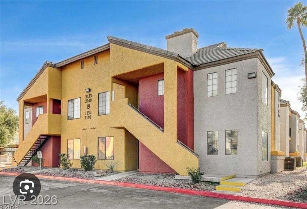 2700 Rainbow Boulevard APT 1140 Las Vegas Nevada United States, for Sale, residential, Stephen Hoopes, Hoopes and Norton