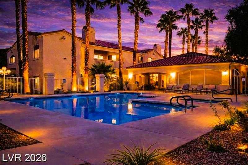 6820 San Ricardo Avenue APT 104 Las Vegas Nevada United States, for Sale, residential, Stephen Hoopes, Hoopes and Norton