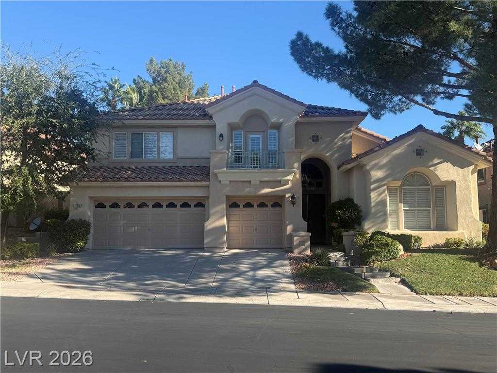 10008 Laurel Springs Avenue Las Vegas Nevada United States, for Sale, residential, Stephen Hoopes, Hoopes and Norton