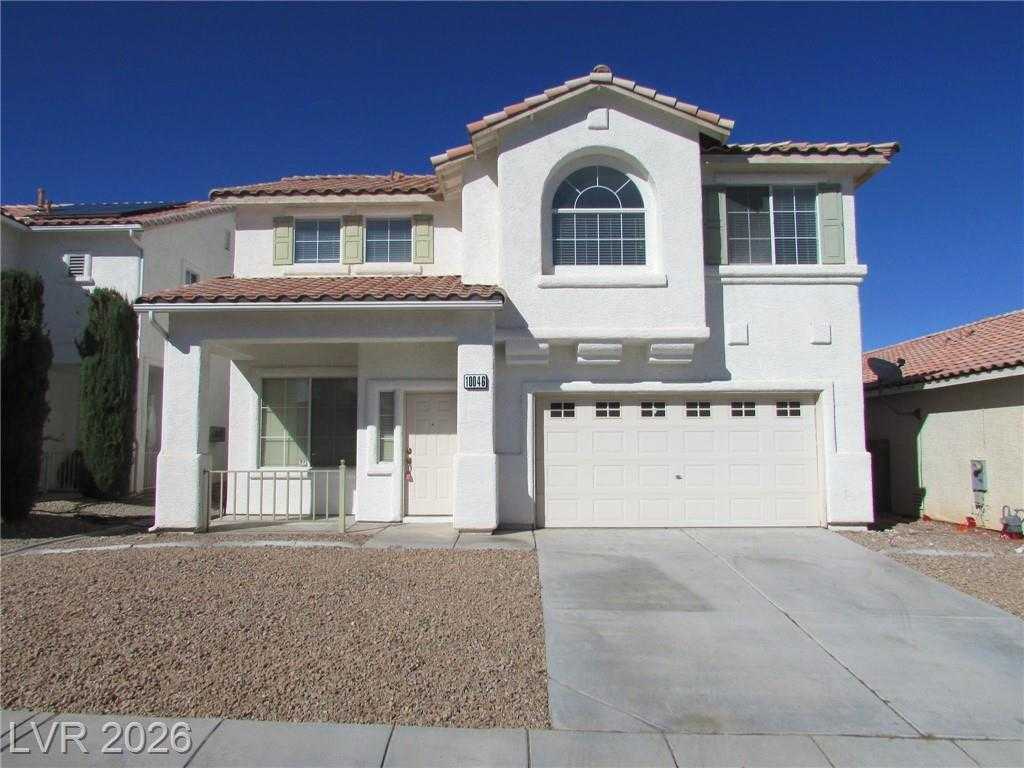 10046 Lemon Valley Avenue Las Vegas Nevada United States, for Rent, residential, Stephen Hoopes, Hoopes and Norton