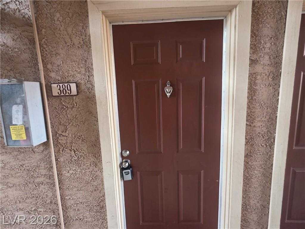 5405 Indian River Drive APT 389 Las Vegas Nevada United States, for Rent, residential, Stephen Hoopes, Hoopes and Norton
