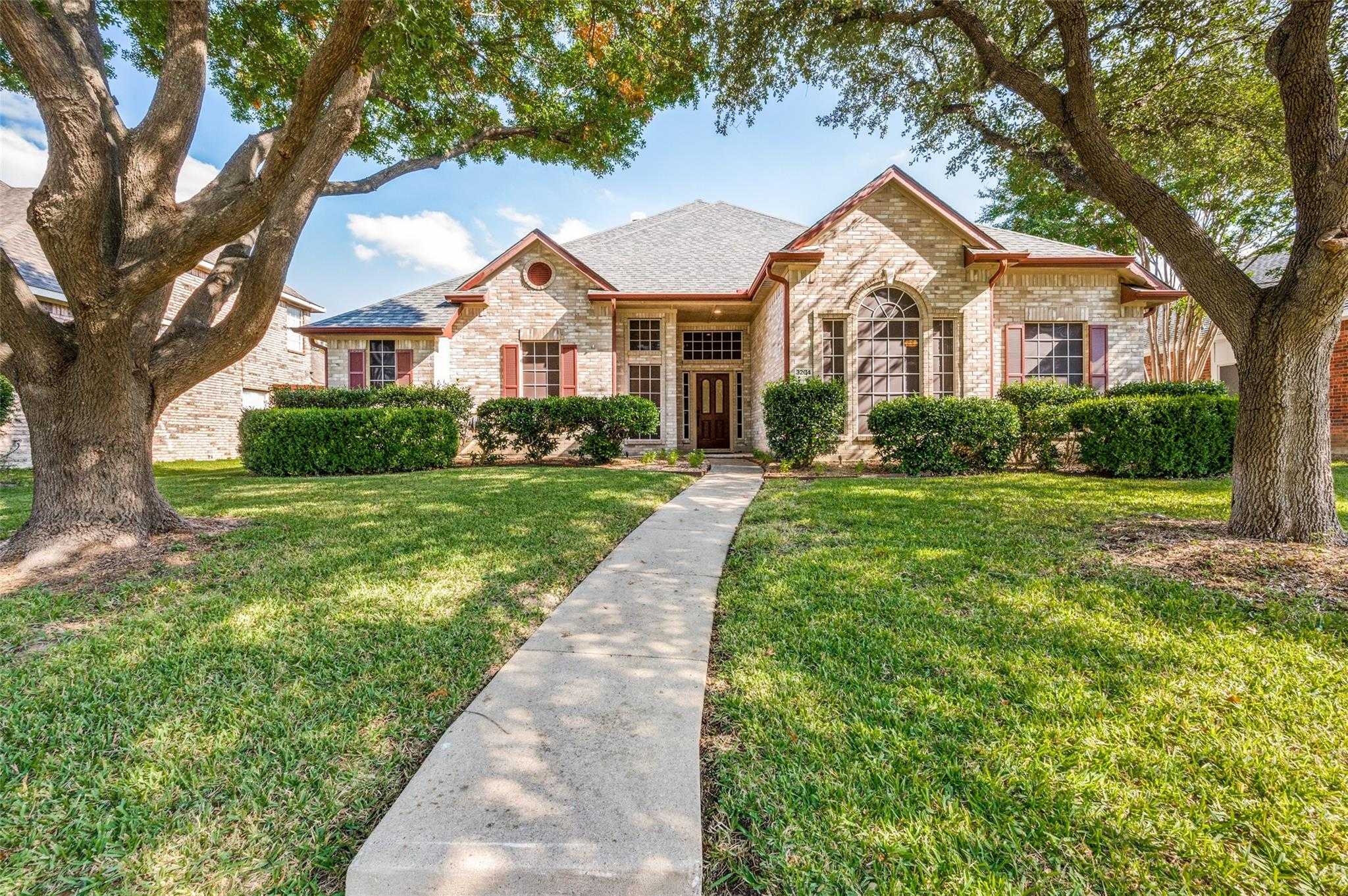 3204 Grantham Drive Richardson Texas United States, for Sale, residential,  , Orbit Realty Group