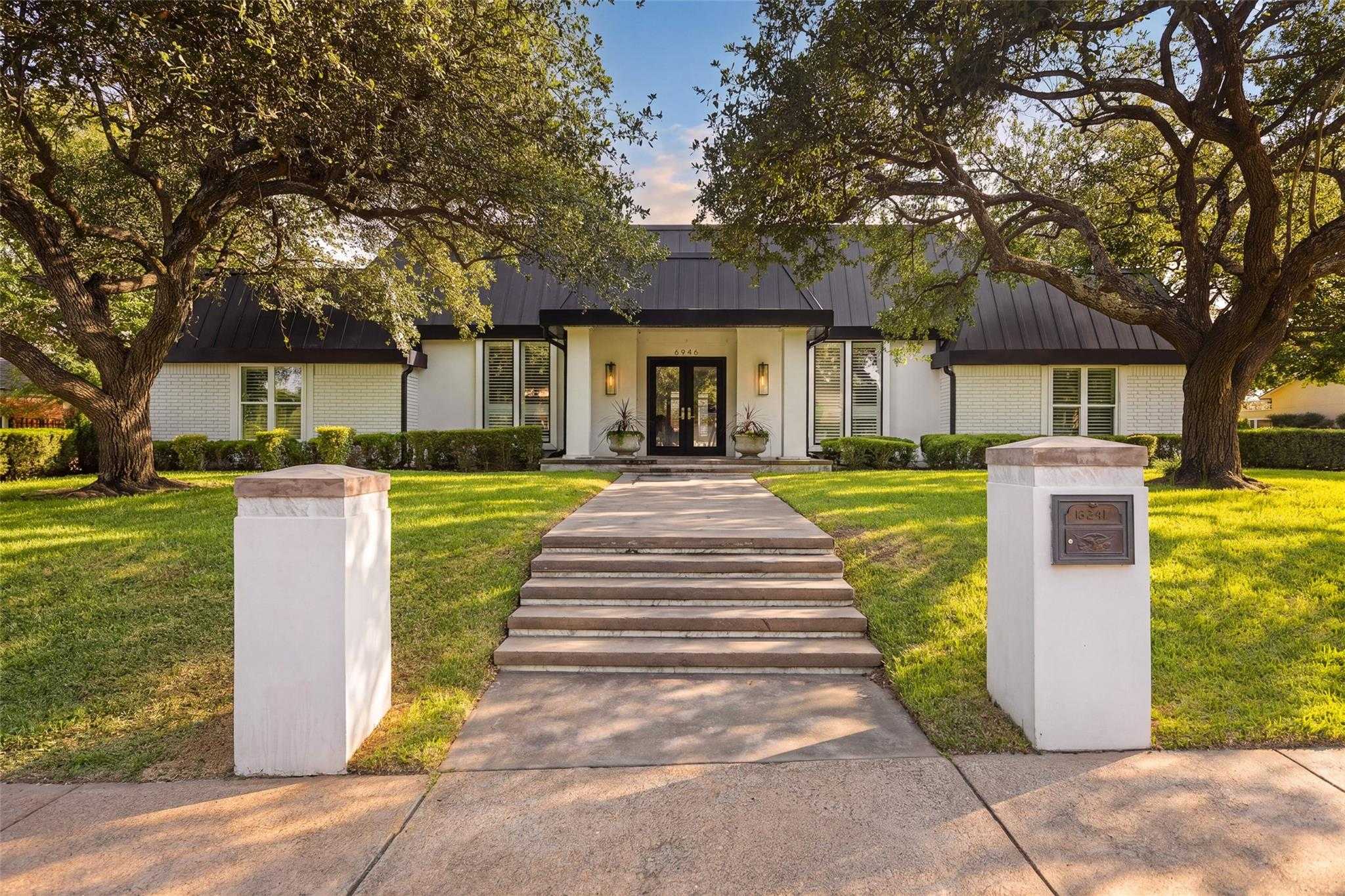 6946 Forest Glade Circle Dallas Texas United States, for Sale, residential,  , Door Nash
