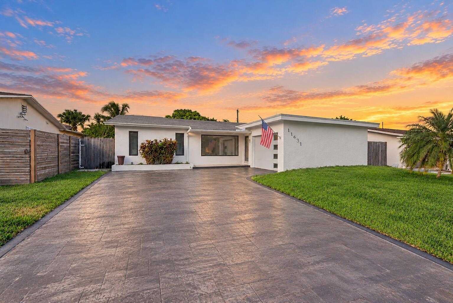 11631 NW 29th Street Sunrise Florida United States, for Sale, residential,  , Phoenix Realtors LLC