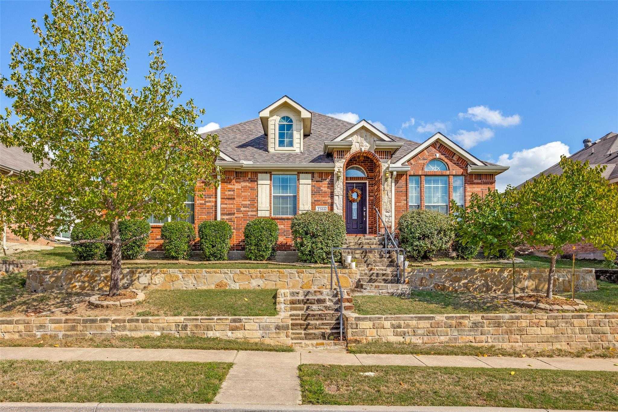 2106 Hollow Way Garland Texas United States, for Sale, residential, Shiell Real  Estate, LLC, Shiell Real Estate