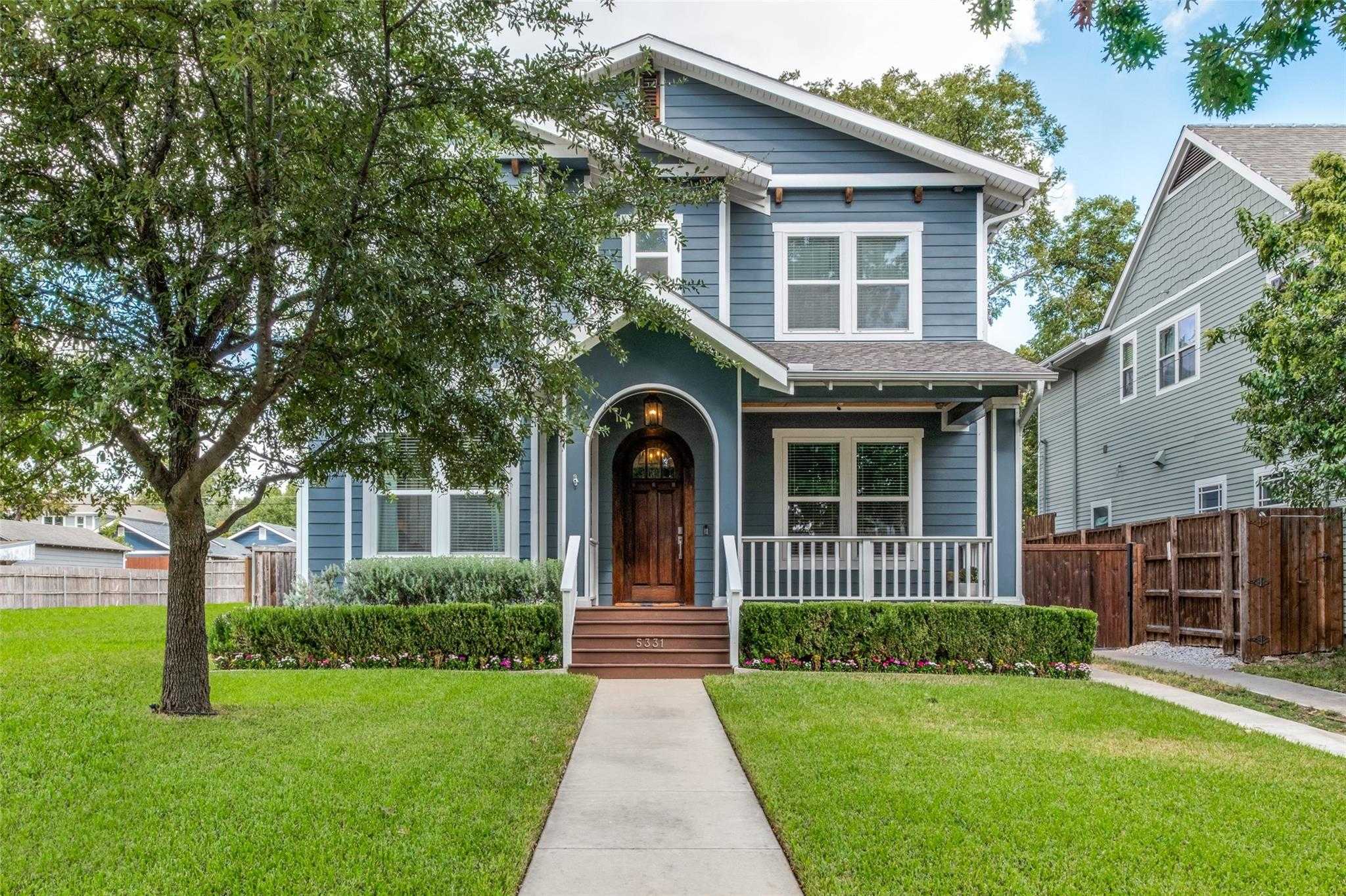 5331 Willis Avenue Dallas Texas United States, for Sale, residential, Shiell Real  Estate, LLC, Shiell Real Estate