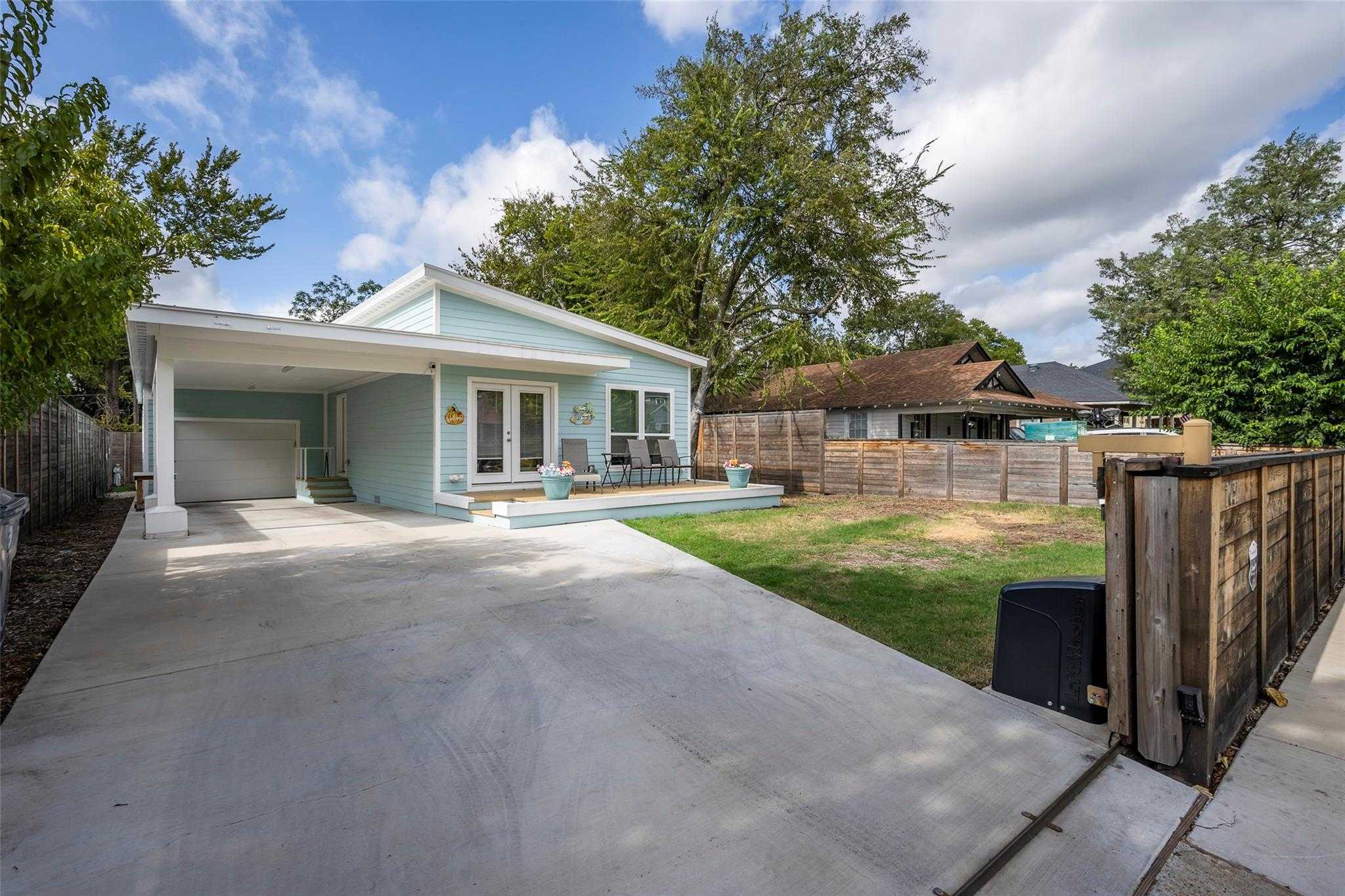 1031 Grandview Avenue Dallas Texas United States, for Sale, residential, Shiell Real  Estate, LLC, Shiell Real Estate