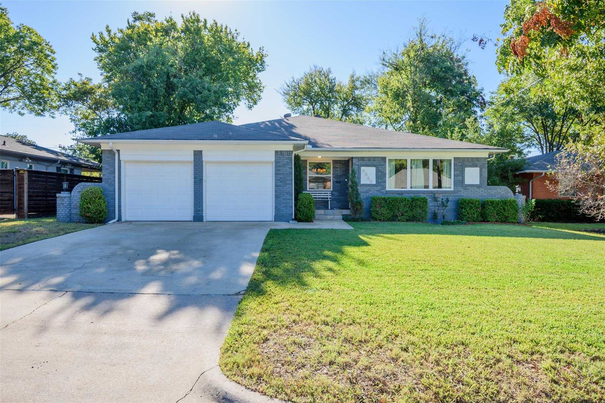 8050 Fall River Drive Dallas Texas United States, for Sale, residential, Shiell Real  Estate, LLC, Shiell Real Estate