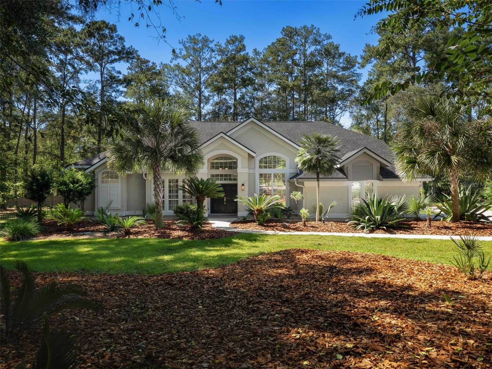 8927 SW 42ND PLACE Gainesville Florida United States, for Sale, residential, Garrett Huffman, eXp Realty