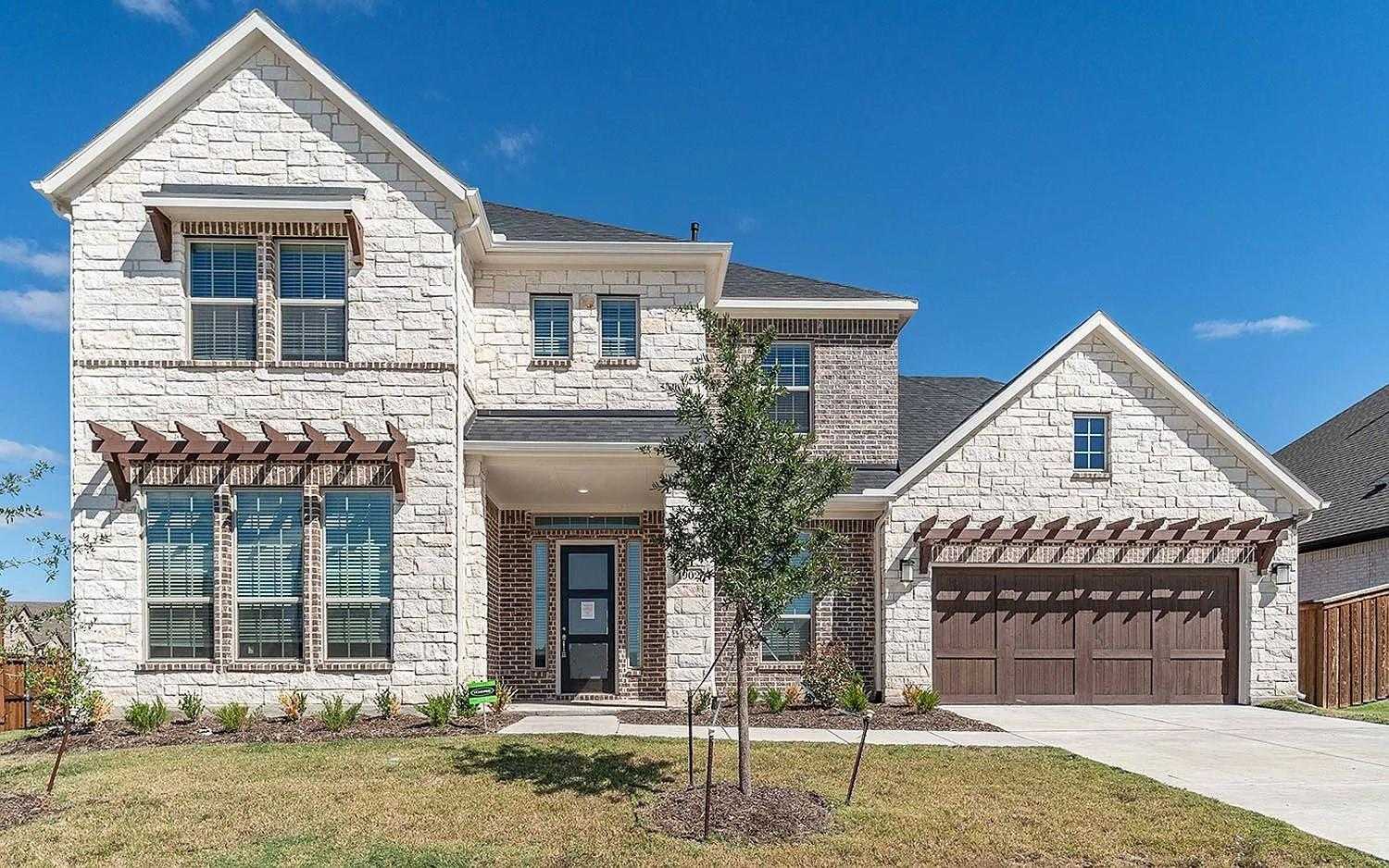 1902 Sicilia Lane Mclendon Chisholm Texas United States, for Sale, residential, Shiell Real  Estate, LLC, Shiell Real Estate