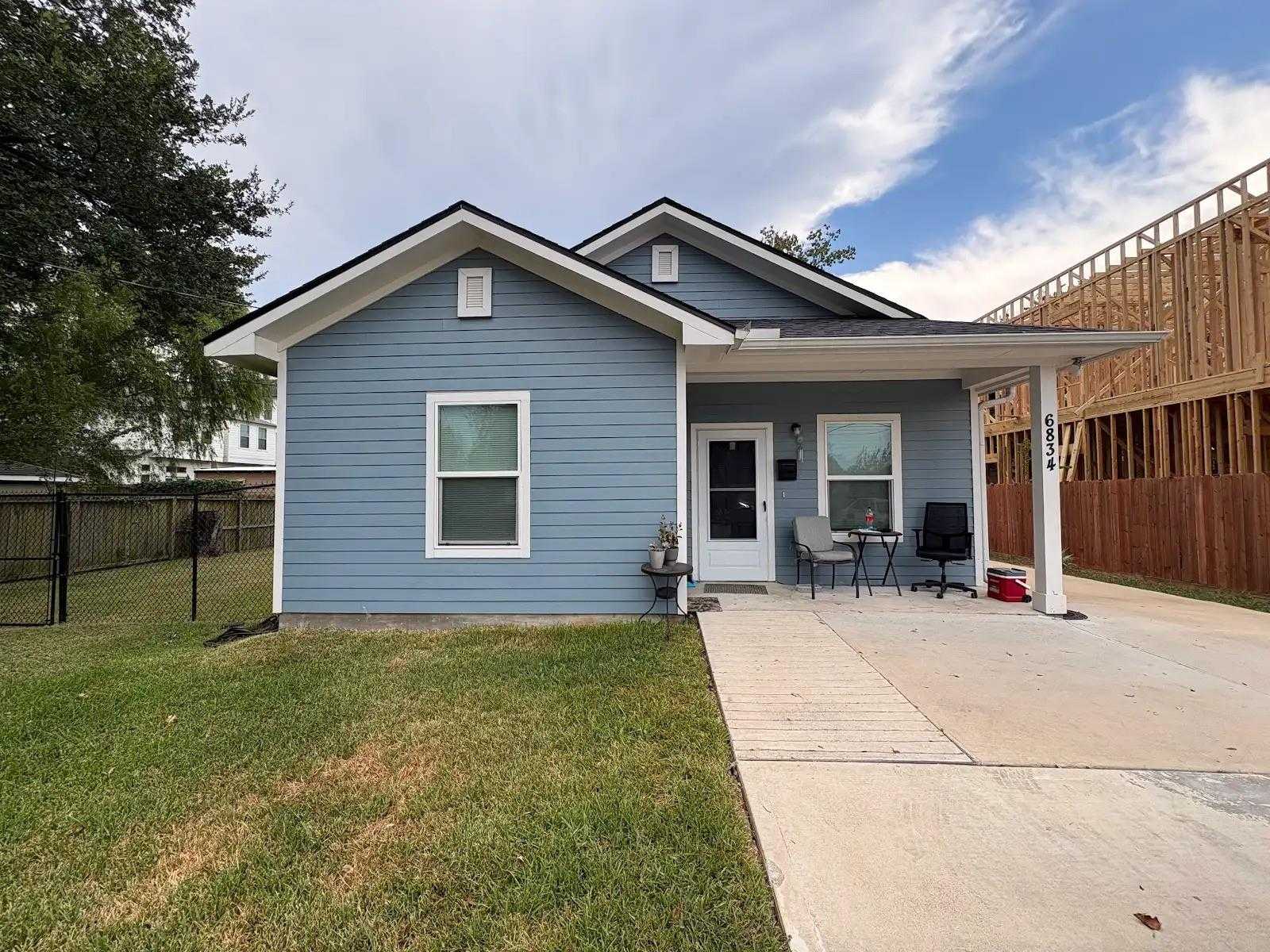 6834 Goforth Street Houston Texas United States, for Sale, residential, Eddie Ferrer, REALTOR®, Central Metro Realty LLc