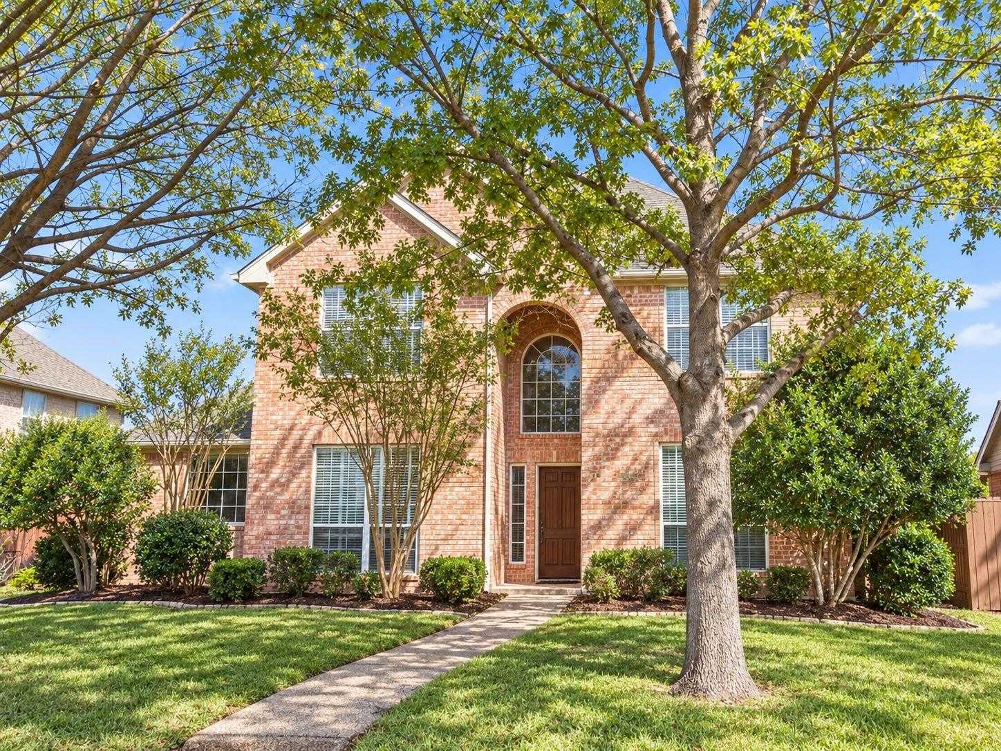 2913 Val Verde Drive Plano Texas United States, for Sale, residential, Joyce Kelly, Hummingbird Realty