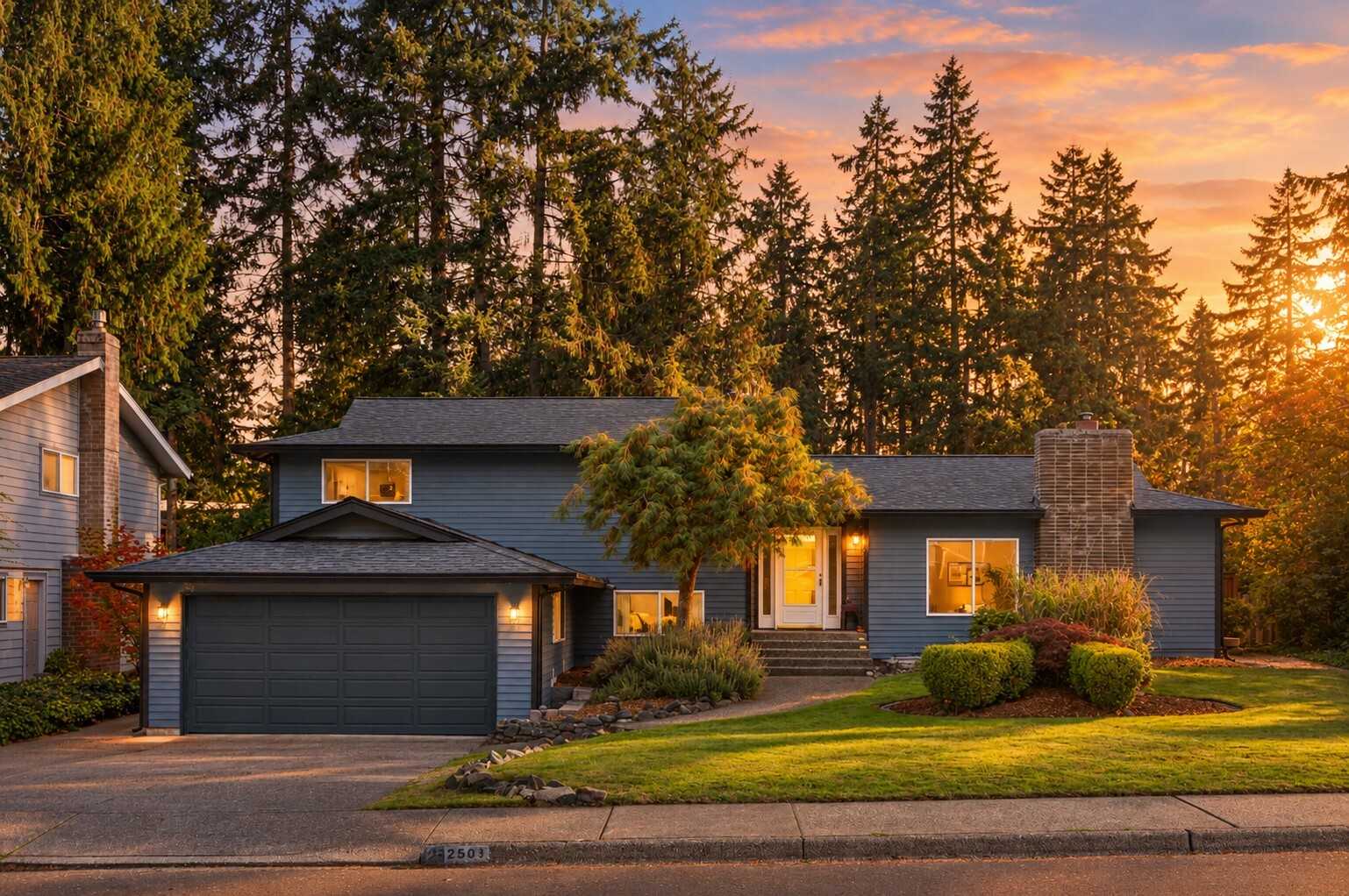 2501 34th Avenue SE Puyallup Washington United States, for Sale, residential,  , Better Properties Hometown