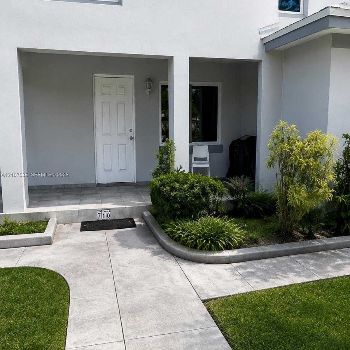 710 E 13th St  APT A Hialeah Florida United States, for Rent, residential,  , One Stop Realty - Miami