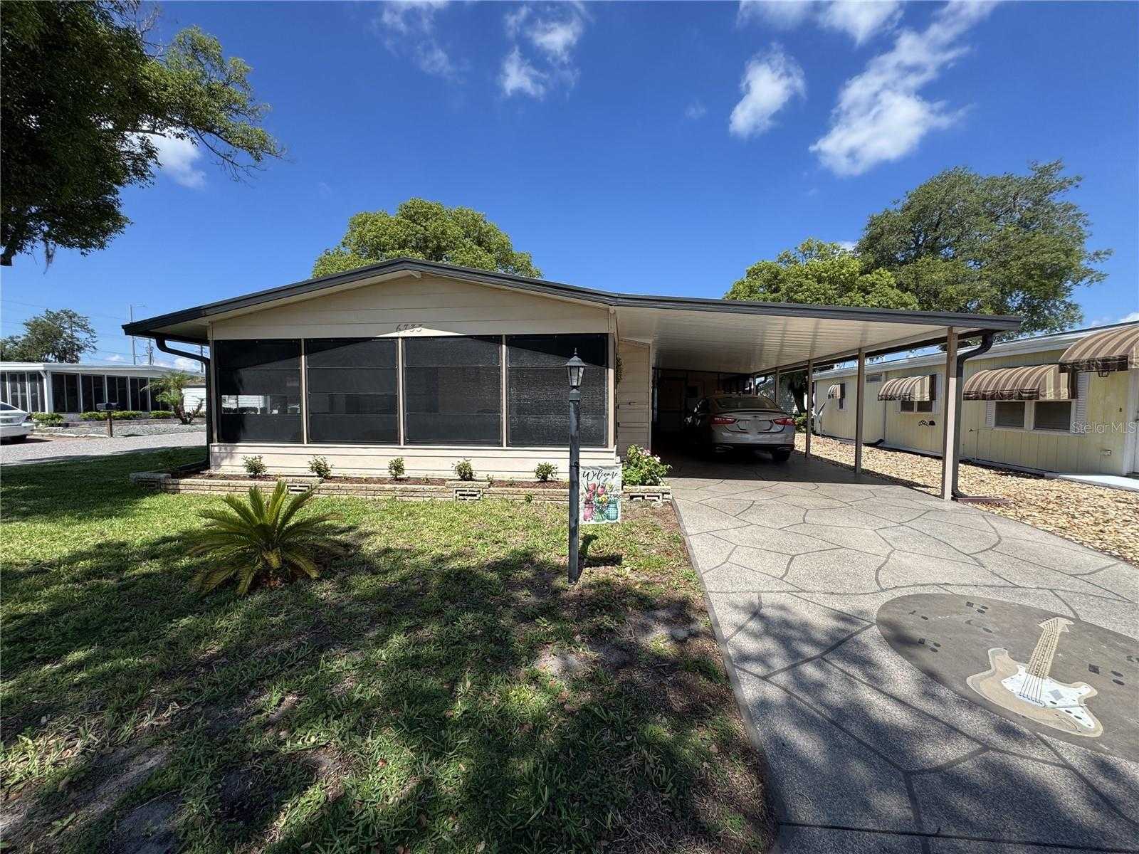 6733 KENSINGTON DRIVE Winter Haven Florida United States, for Sale, residential,  , Crosby and Associates Inc