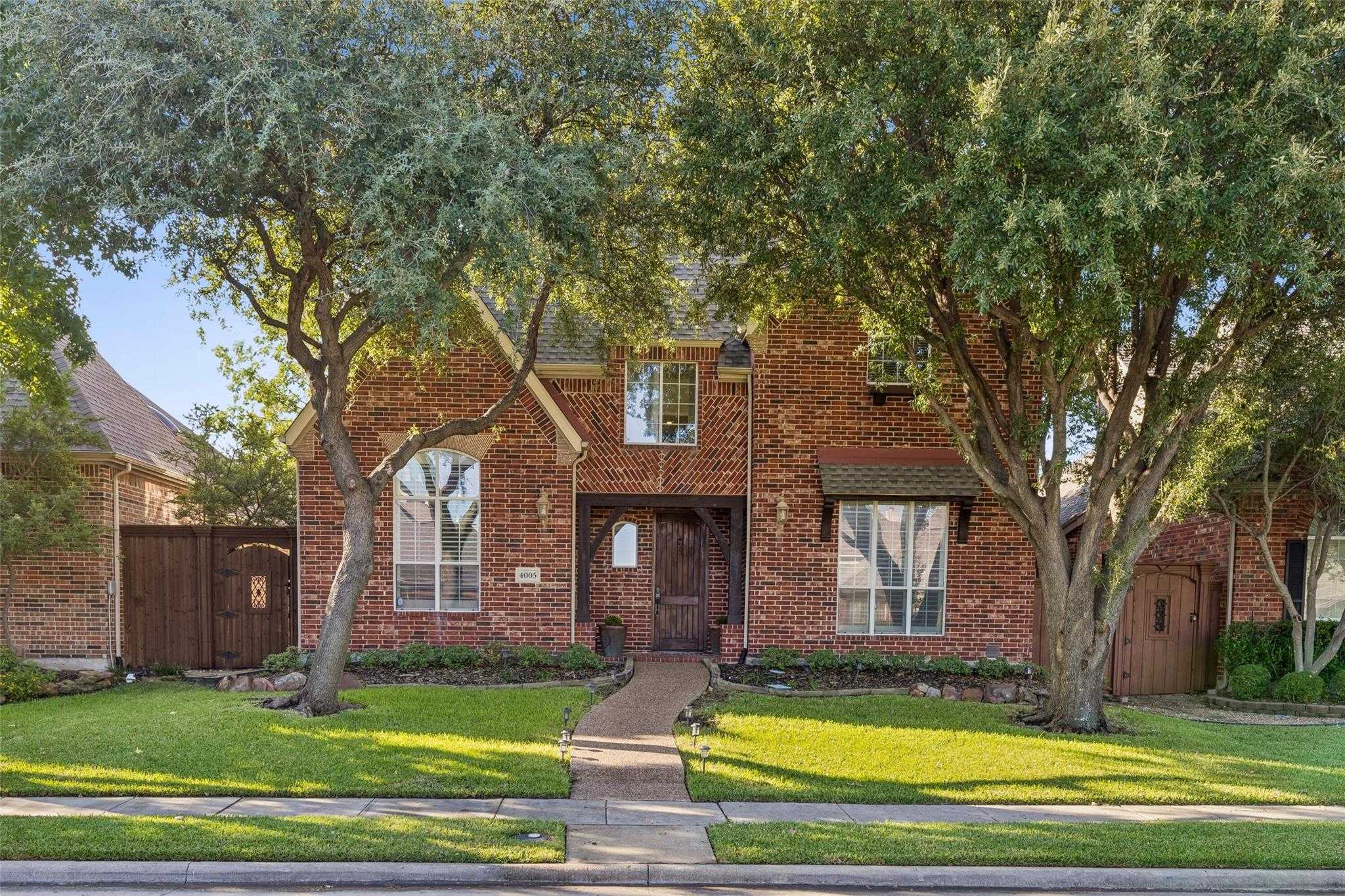 4005 Frio Way Frisco Texas United States, for Rent, residential,  , Orbit Realty Group