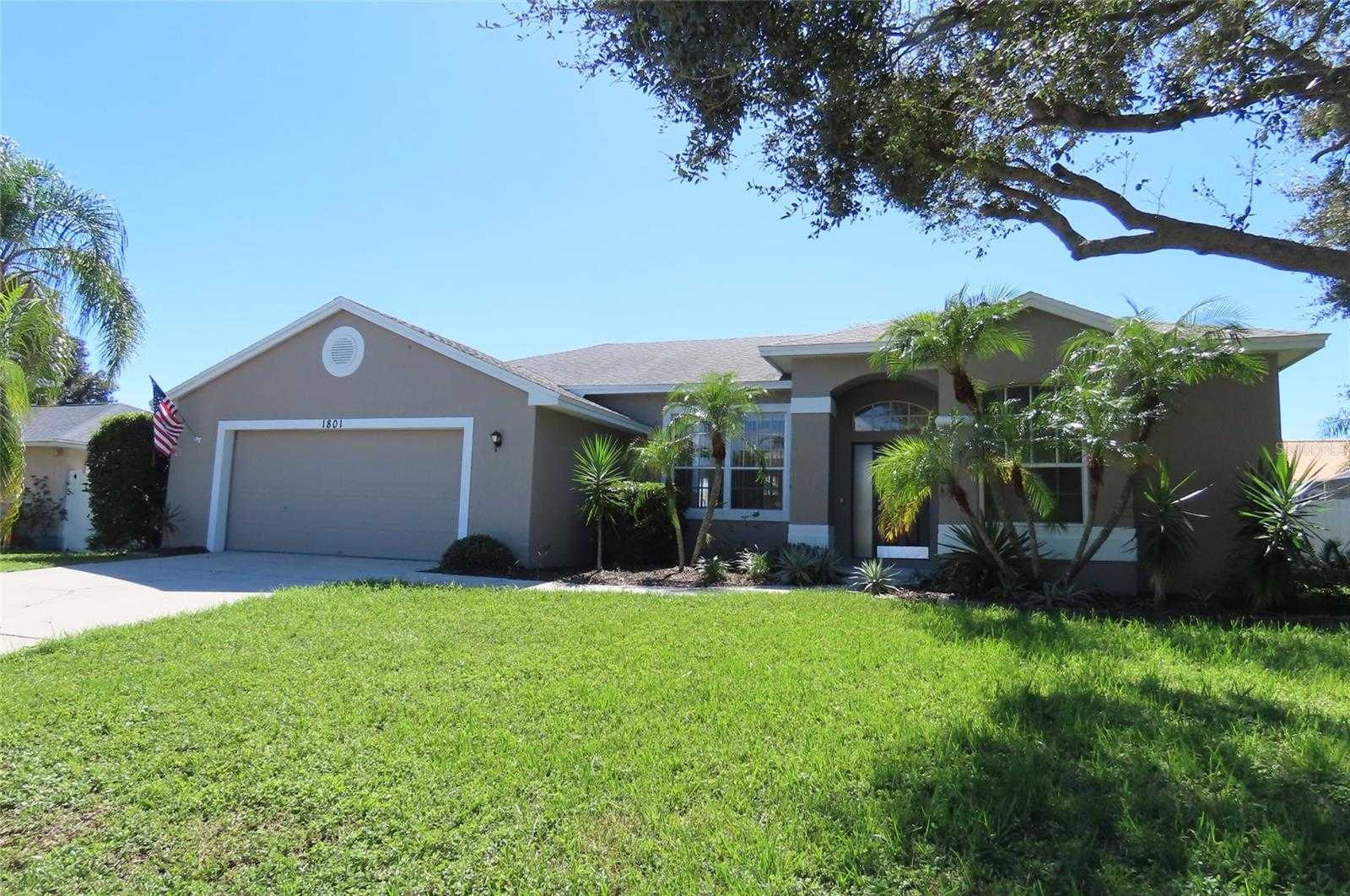1801 MAPLELEAF BOULEVARD Oldsmar Florida United States, for Sale, residential, Tony Quevedo , Kokopelli Real Estate