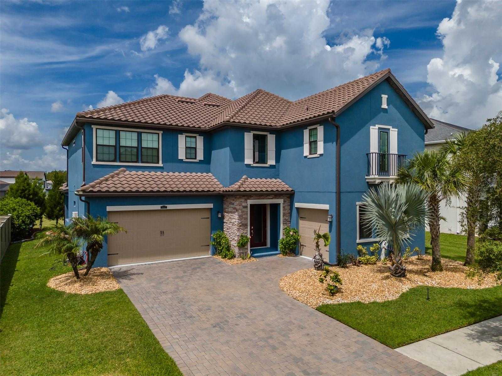 29527 PICANA LANE Wesley Chapel Florida United States, for Sale, residential, Gabrielle Ringler, STAR BAY REALTY
