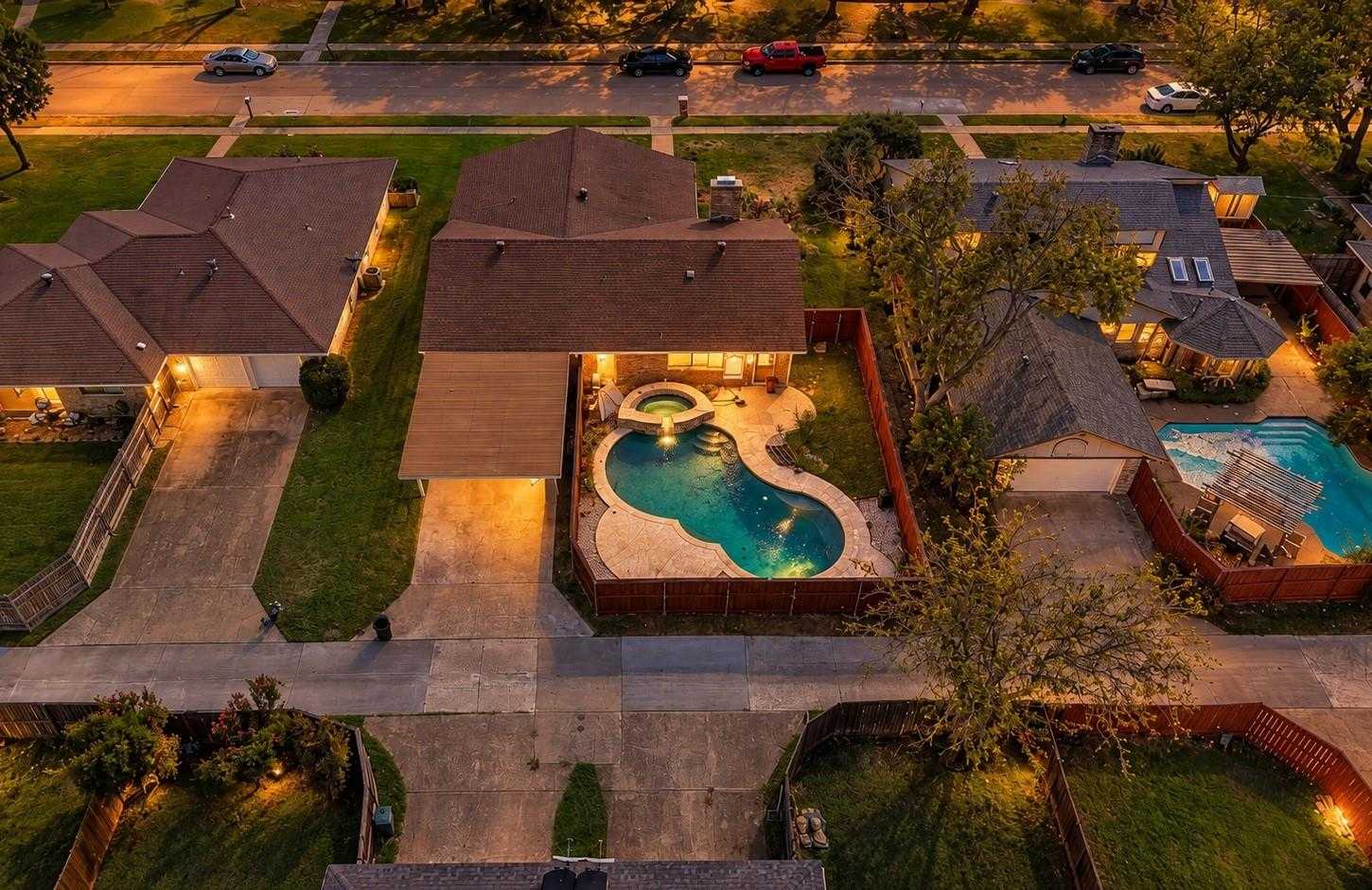 2009 Tulane Drive Richardson Texas United States, for Rent, residential,  , Orbit Realty Group
