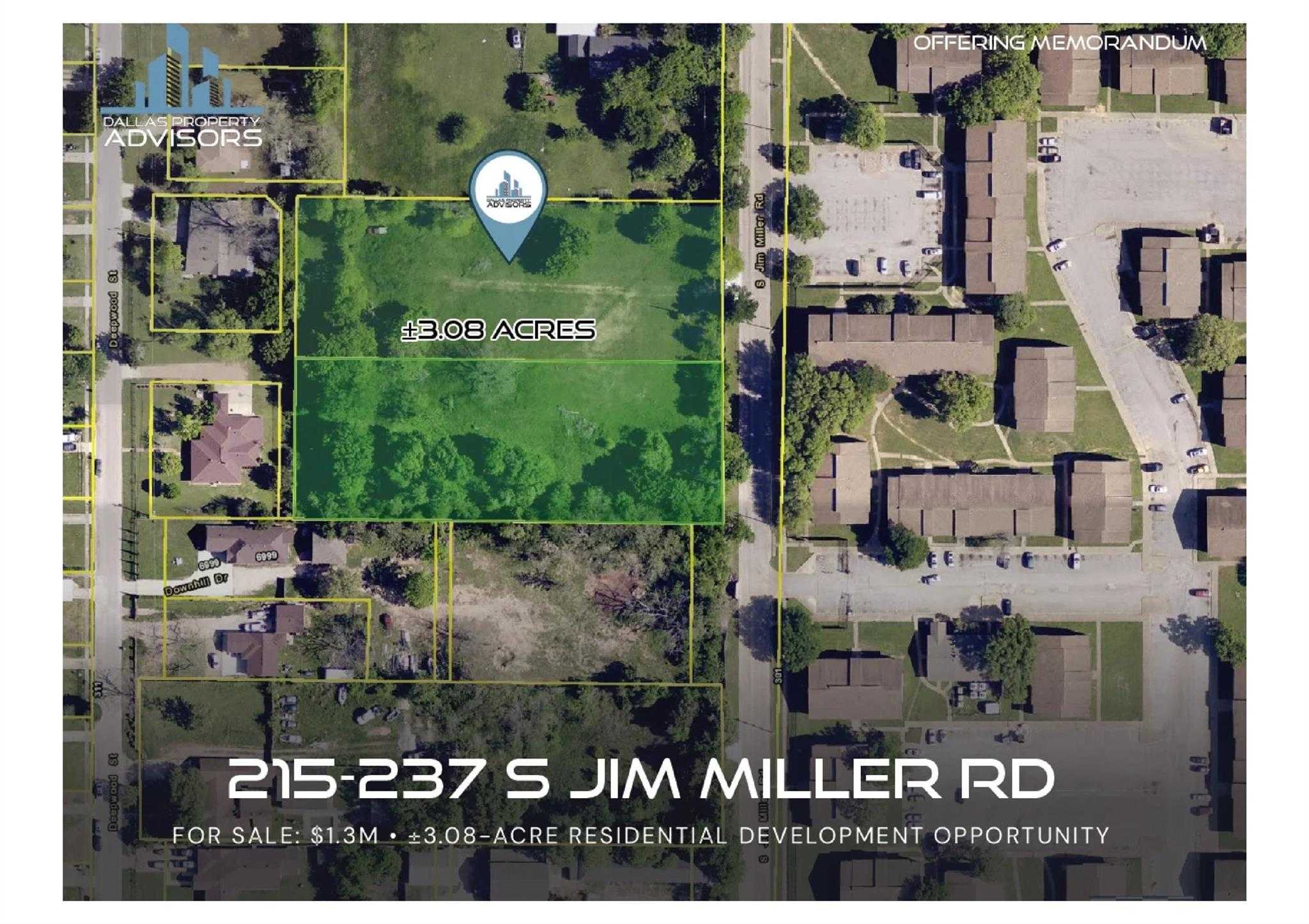 215 S Jim Miller Dallas Texas United States, for Sale, residential, Joyce Kelly, Hummingbird Realty