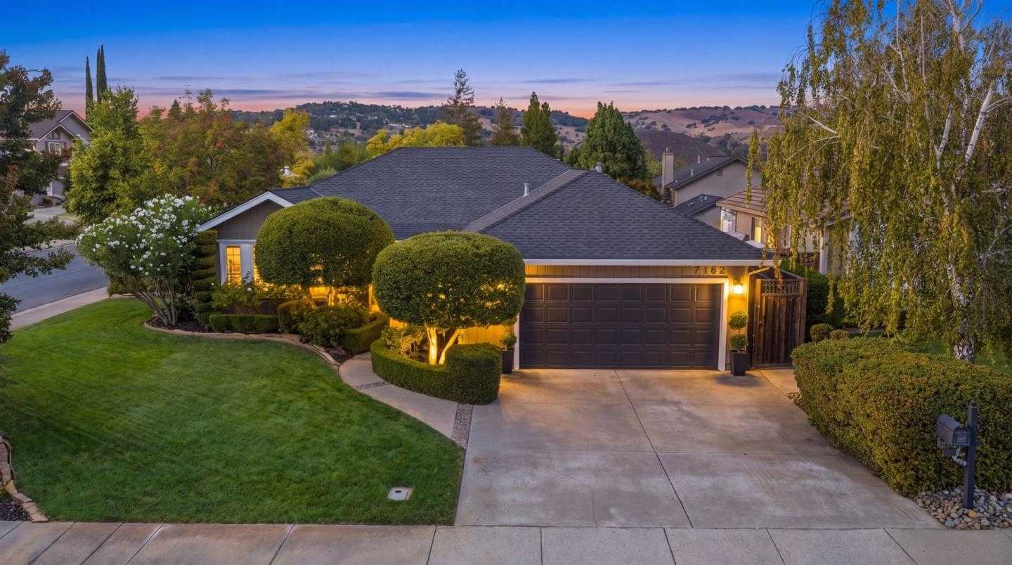 7182 Silver Lode Lane San Jose California United States, for Sale, residential,  , InCom Example Brokerage