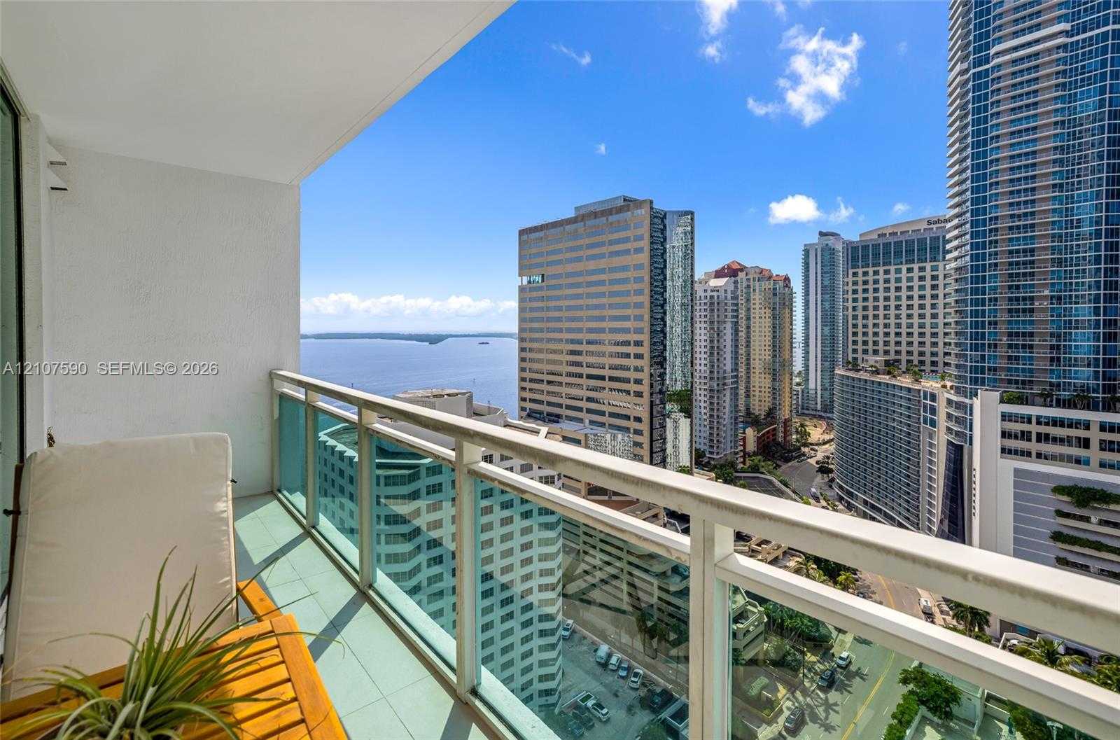 950 Brickell Bay Dr  APT 2509 Miami Florida United States, for Rent, residential,  , RCA Realty Group